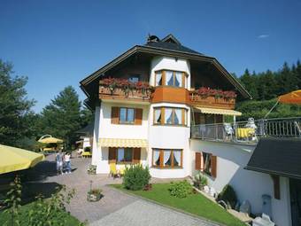 Apartamento Ferienhaus Holzer