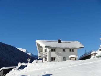 Apartamento Wittwer Susanne