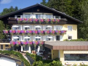 Hotel Villa Desiree - Adults Only