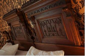 Hotel Georgi Schloss