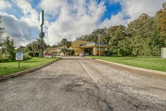 Hotel Best Stay America