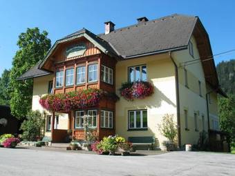 Hostal Pension Glitschnerhof