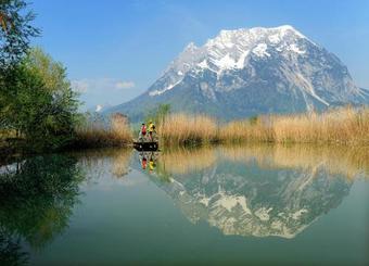Apartamento Ferienwohnung Fritz