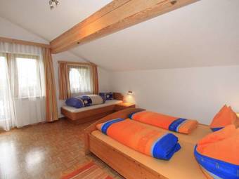 Apartment Neu I Fugen