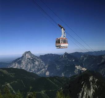 H�ttengaudi Am Feuerkogel