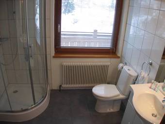 Apartamento Appartments Hilton