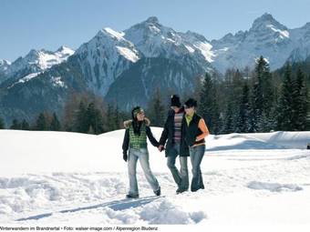 Holiday Home Barbara Eggkaltenbrunnen