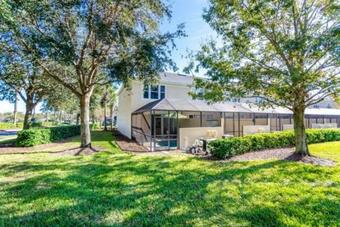 Windsor Hills Resort 3 Bedroom 3 Bath Townhome With Splash Pool