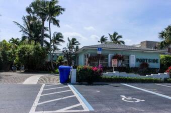 Portside 3 - Studio 206 Inlet Way