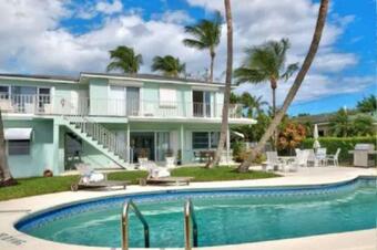 Portside 5 - Studio 206 Inlet Way