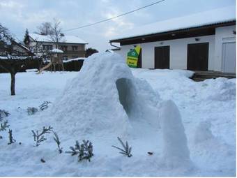 Bed & Breakfast Haus Schmetterling