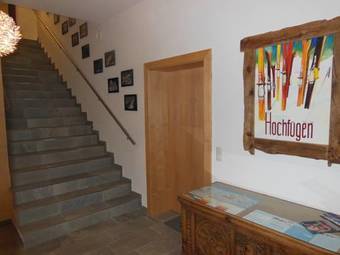 Chalet &amp; Apart Hochf�gen