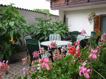 Hostal Pension-ferienwohnung Rotar