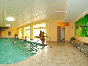 Wohlf�hlhotel Martinerhof