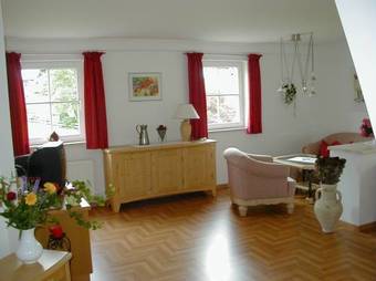 Apartamento Ferienwohnung Maria Gstatter