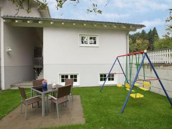 Apartment Bettina Vandans