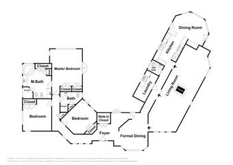 Beautiful River Home With Private Pool, Dock & Beach Home