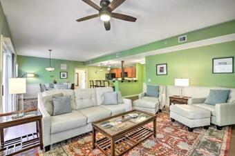 Apartamento World Golf Village Resort Condo With Pool Access