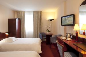 Hotel Amiraute Brest