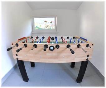 Apartamentos Karglhof Stammhaus