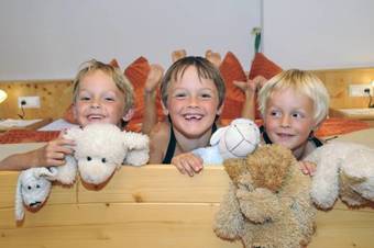 Hostal Haus Lukasser