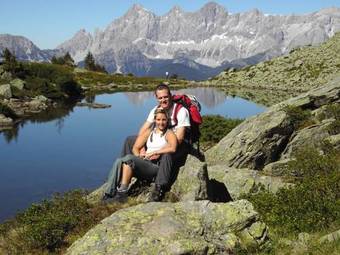 Landhotel H�userl Im Wald