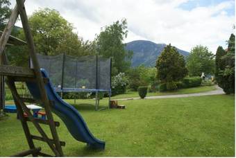 Apartamento Ferienwohnungen Kapeller