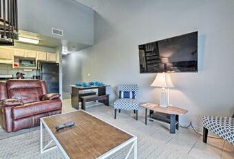 Apartamento Condo 1 Block From Ramp On Steinhatchee River