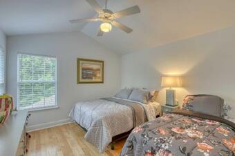 Pet-friendly Tallahassee Home 5mi To Downtown