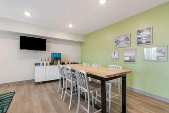 Hotel Woodspring Suites Tamarac