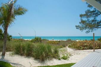 Hotel Casey Key Resorts - Beachfront