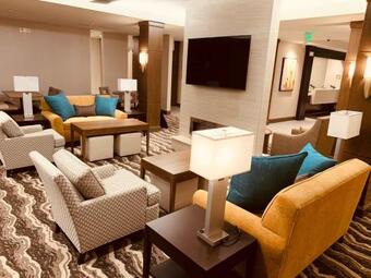 Staybridge Suites - Vero Beach, An Ihg Hotel