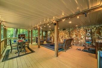 Just Peachy By Escape To Blue Ridge