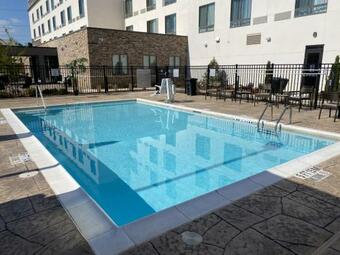 Hotel Courtyard By Marriott Cartersville
