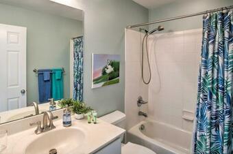 Apartamento Waterfront Condo 20 Mi To St Simons Island!