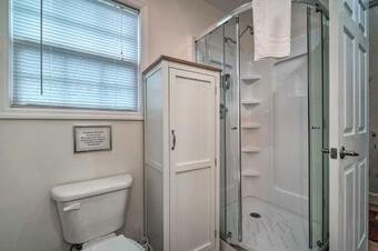 Secluded Chattahoochee Apartment With Stunning Views!