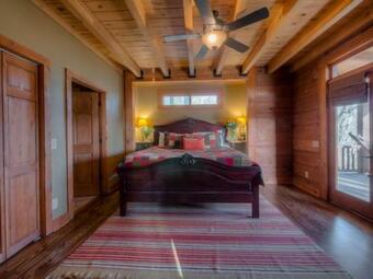 Chestnut Lodge By Escape To Blue Ridge