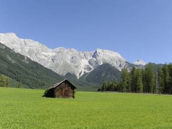 Apartamento Haus Thurner