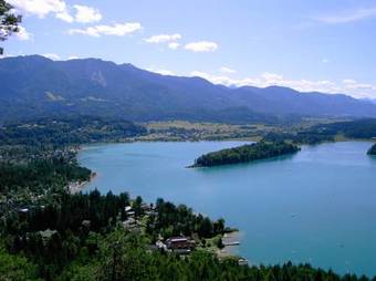 Hostal G�stehaus Uggowitzer