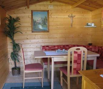 Bed & Breakfast Haus Jochblick Familie Loinger