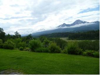 Apartamento Ferienwohnungen Pirker