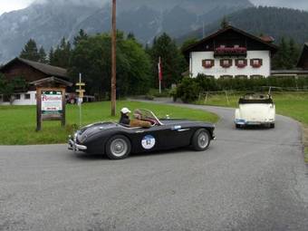 Agroturismo G�stehaus Fitsch