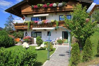 Apartamento Untergr�nholz