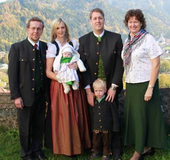 Posada Wirtshaus Ritschi