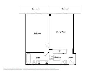 Apartamento Aqua Palms Waikiki - Ocean-view Penthouse With Pool Condo