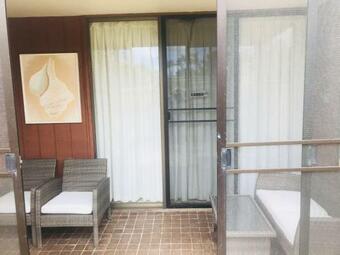 Apartamento Spacious Studio