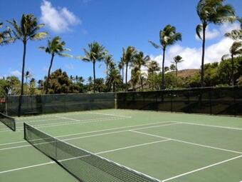 Apartamento Turtle Bay West Studio With Loft Apts