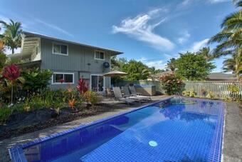 Uli Kai - The Deep Blue Sea Home