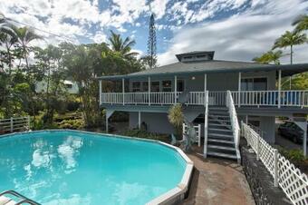 Kaloli Sunrise By The Sea Home