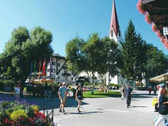 Apartamento Donnerrose II